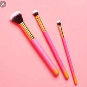 Luxie Brush Set